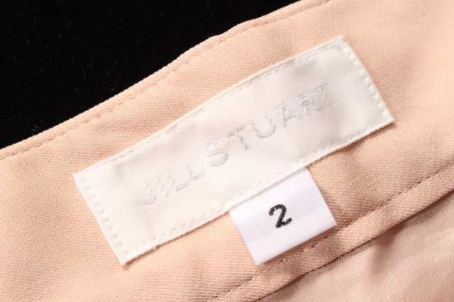 激安アウトレット JILL 中古】ジルスチュアート STUART タリアランダム 17SS フレアースカート、ギャザースカート（ロング）