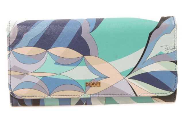 クモ 狭い 上昇 財布 エミリオ プッチ Kikuyae Jp