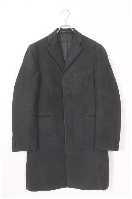 中古】アクネ ストゥディオズ Acne Studios 14AW チェスターコート 48