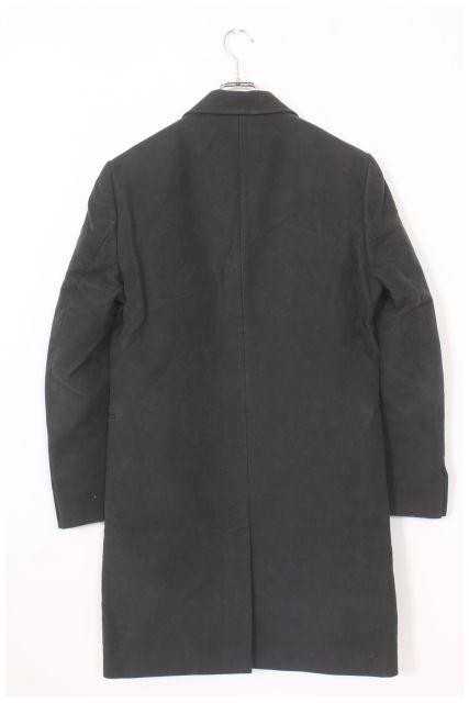 中古】アクネ ストゥディオズ Acne Studios 14AW チェスターコート 48