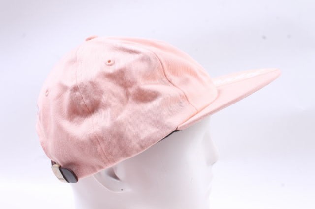 中古 シュプリーム Supreme キャップ 帽子 Week4 Ss18 Visor Label ピンク Yy0425 メンズ レディース ユニセックスの通販はau Pay マーケット ブランド古着のベクトル
