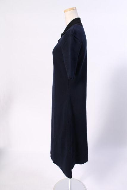 FOXEY NEW YORK - 【フォクシーニューヨーク】ポロシャツ　40 FOXEY NEW YORK - FOXEY フォクシー ポロシャツ の通販 by
