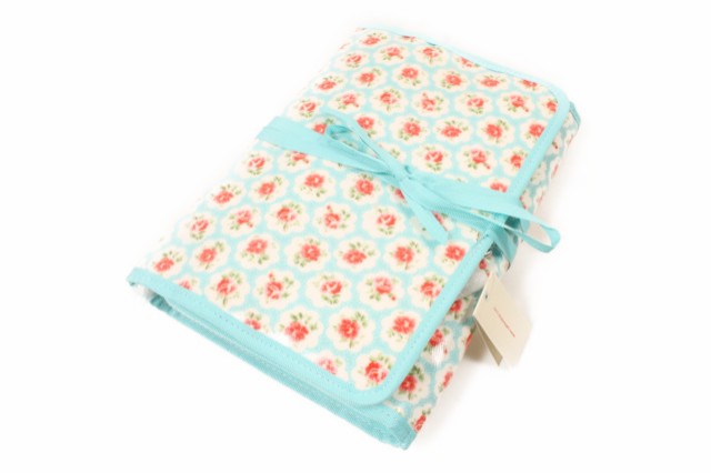 中古 キャスキッドソン Cath Kidston 花柄 トラベルケース Mm0426 レディースの通販はau Pay マーケット ブランド古着のベクトル