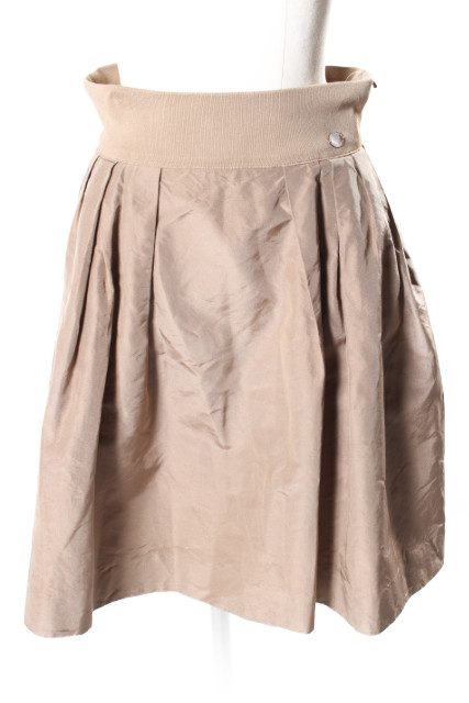 専用です。 FOXEY シルクスカート 38 Yahoo!オークション -「foxey