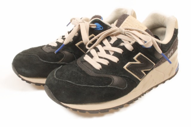 中古】ニューバランス NEW BALANCE スニーカー 