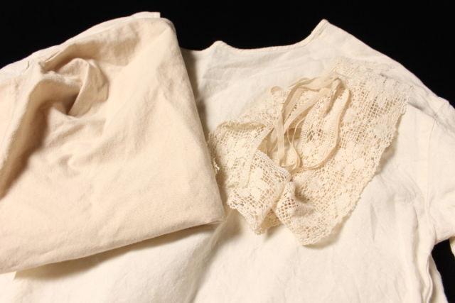 中古 ネストローブ Nest Robe ワンピース 半袖 レース襟付き リネン 白 ホワイト Yy0529 レディースの通販はau Pay マーケット ブランド古着のベクトル