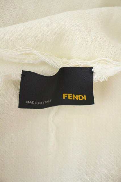 中古 フェンディ Fendi ワンピース ノースリーブ ミニ リネン 40 白 リネン 茶 Mi レディースの通販はau Pay マーケット ブランド古着のベクトル