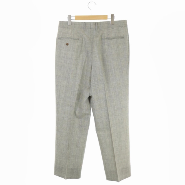 中古 バーバリーズ セットアップ スーツ ジャケット パンツ ダブル チェック ヴィンテージ グレー メンズの通販はau Pay マーケット ブランド古着のベクトル