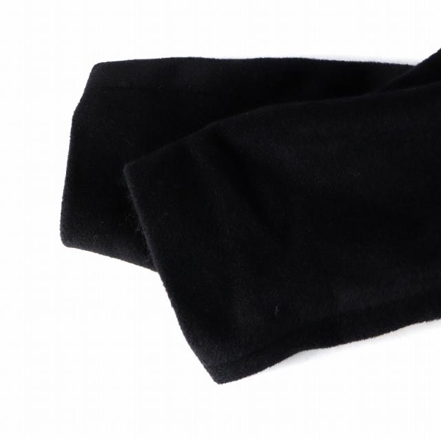 中古】マックスマーラ MAX MARA 白タグ チェスターコート カシミヤ混