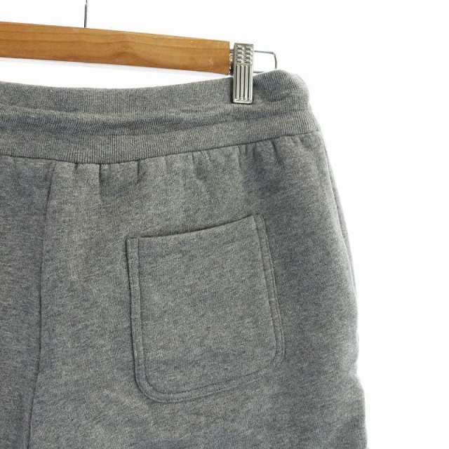 ルイヴィトン22SS ×NIGO ニゴ ショートパンツ ショーツ グレー