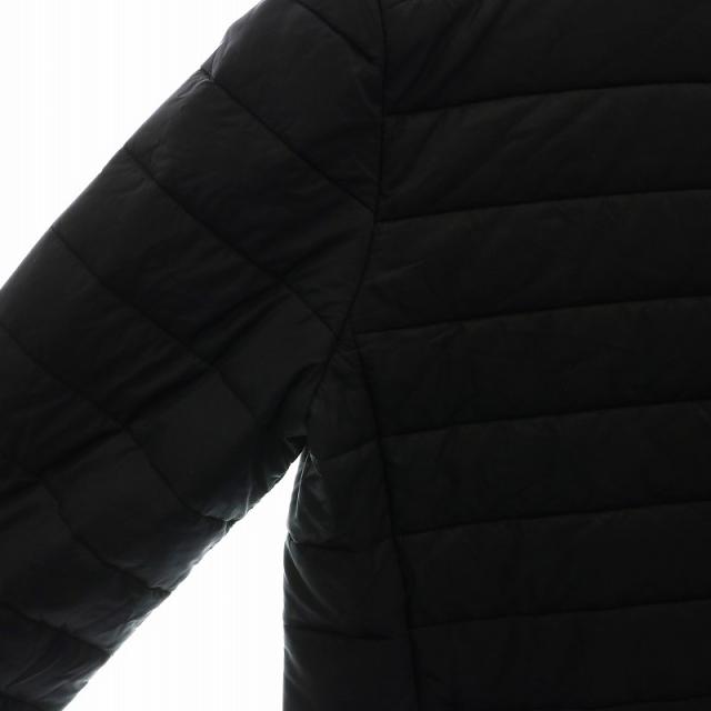 中古】未使用品 MONTEDORO 中綿ジャケット ブルゾン アウター ナイロン