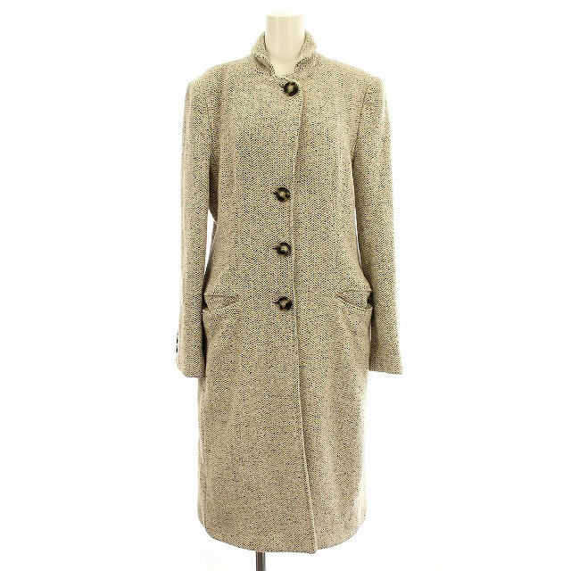 中古】アルマーニ コレツィオーニ ARMANI COLLEZIONI ツイード