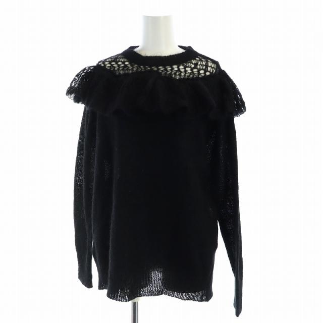 中古】ステラマッカートニー STELLA McCARTNEY ニット セーター