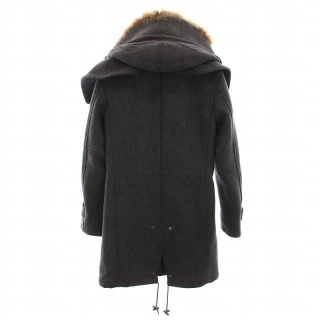 トルネードマート モッズコート TORNADO MART モッズコート M クリーム