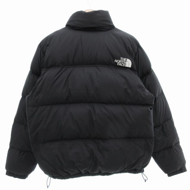 THE NORTH FACE ヌプシ ジャケット ザ ノースフェイス XL THE NORTH