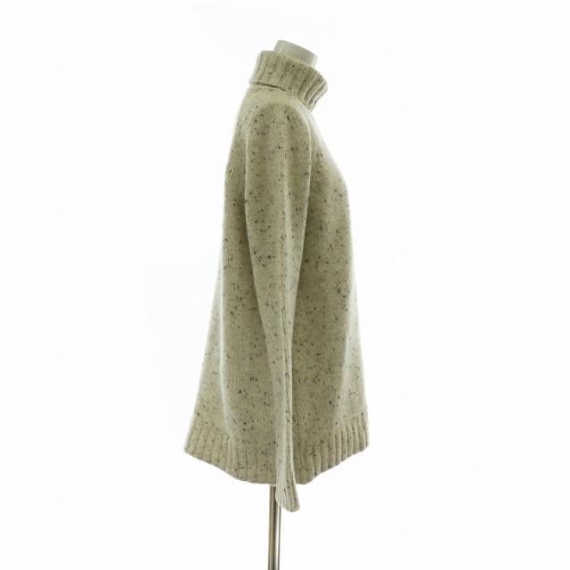 CELINE セリーヌ 大きいサイズ カシミヤ混紡 ウールスカート 44 希少 CELINE セリーヌ 2010 プレ・フォール フィービー期 ウール