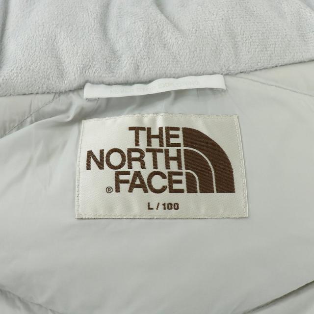 わん　他の方はご購入できません 中古】THE NORTH FACE FREE MOVE DOWN JACKET アウター フード ジップ