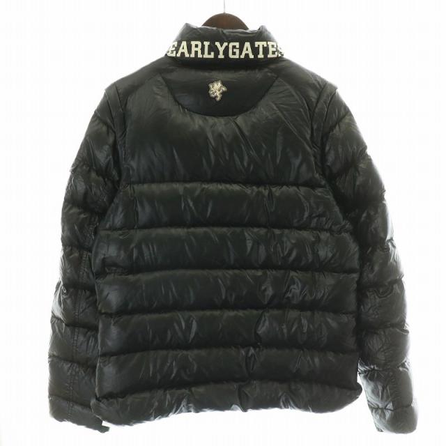 PEARY GATES]ダウンジャケット.ダウンベスト.2way 中古】パーリー