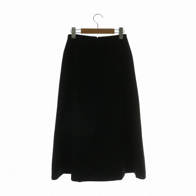 極美品】フレアスカート ボーダーズアットバルコニー 学校行事 幼稚園