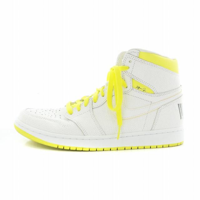 中古】NIKE Air Jordan 1 High OG First Class Flight 中古】NIKE Air Jordan 1 High OG First Class Flight