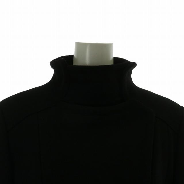 中古】グッチ GUCCI ジャケット ブルゾン ウール カシミヤ混