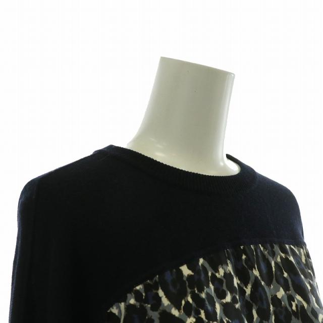 Salvatore Ferragamo ニットワンピース 楽天市場】【中古】 サルヴァトーレフェラガモ Salvatore