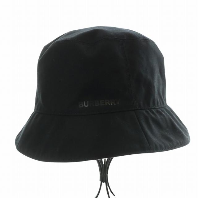 BURBERRY バケットハット リバーシブル バーバリー BURBERRY バケット