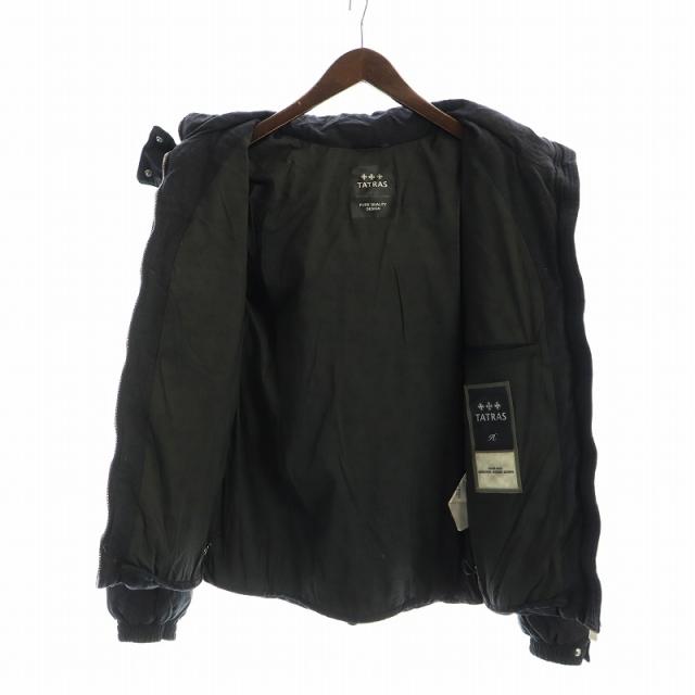 【3日迄出品】TATRAS ダウン Exclucive DOMZIANO DOMIZIANO Down Jacket | TATRAS Official Online Store