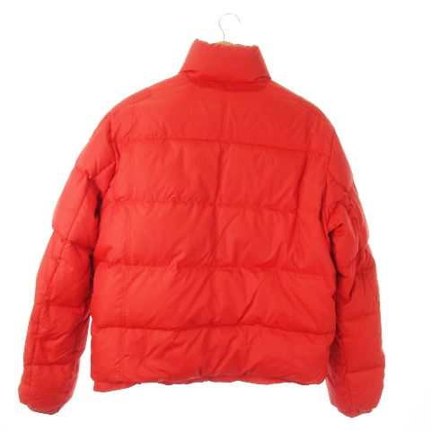 中古】トミーヒルフィガー TOMMY HILFIGER ダウンジャケット