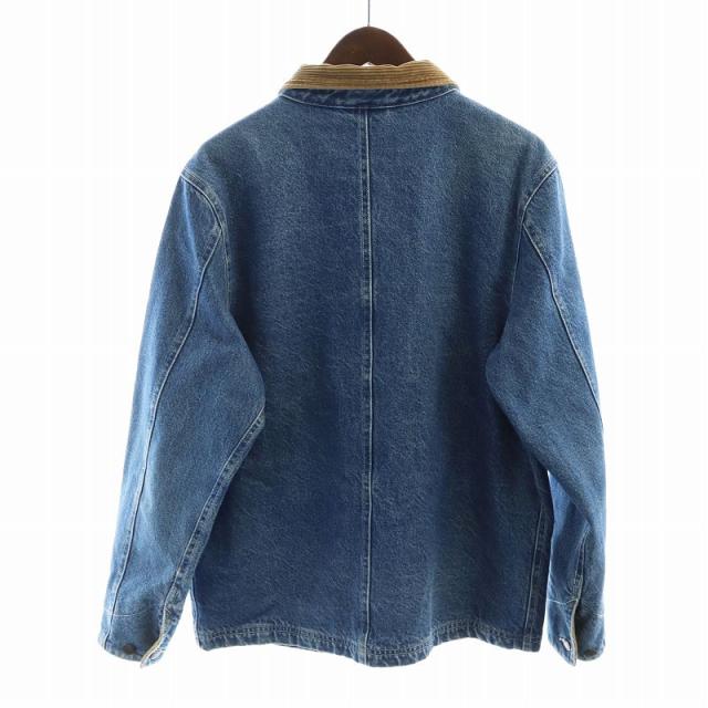 Supreme Shop Jacket ショップ ジャケット カバーオール Supreme