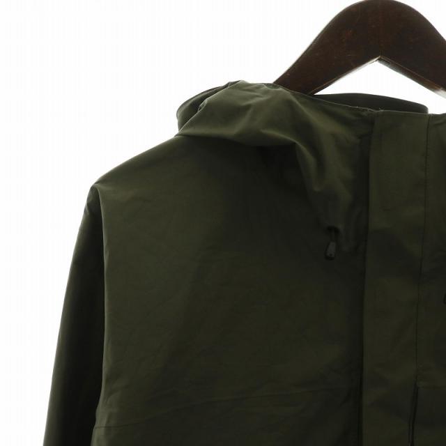 中古】THE NORTH FACE クラウドジャケット シェルジャケット GORE−TEX