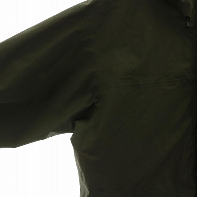 中古】THE NORTH FACE クラウドジャケット シェルジャケット GORE−TEX