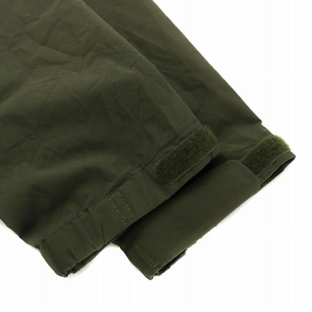 【中古】THE NORTH FACE クラウドジャケット シェルジャケット GORE−TEX フード ジップアップ ロゴ L カーキ NP11712 中古】THE NORTH FACE クラウドジャケット シェルジャケット GORE−TEX