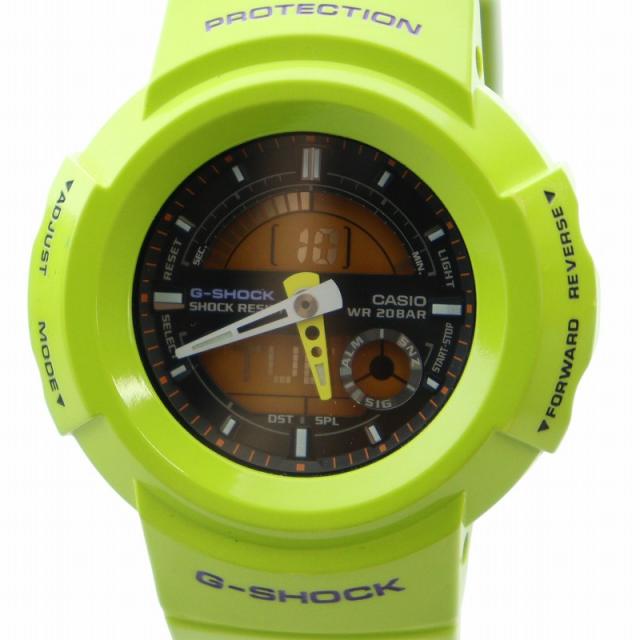 G-SHOCK(ジーショック)の人気モデル、クレイジーカラーズ ⭐レアカラー