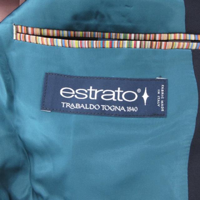 中古】ポールスミス PAUL SMITH 美品 24AW シングルスーツ