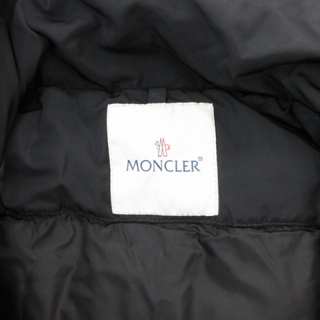 MONCLER Estelat Short Down Jacket 00サイズ MONCLER Estelat Short