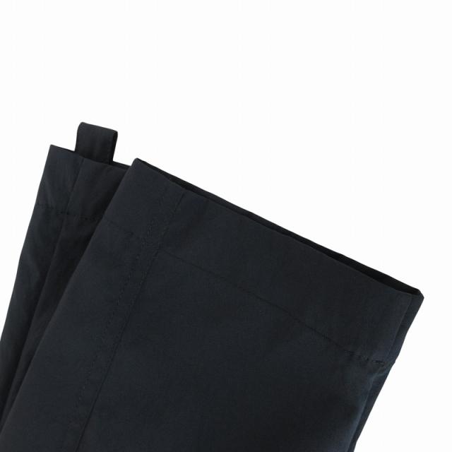 中古】未使用品 モンテドーロ MONTEDORO タグ付き パッカブル ステン  