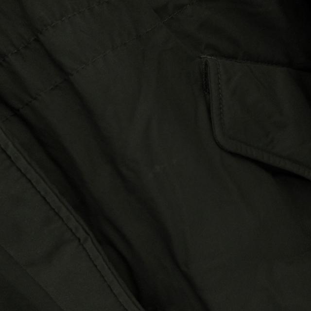 中古】ザノースフェイス THE NORTH FACE ダウンジャケット ブルゾン