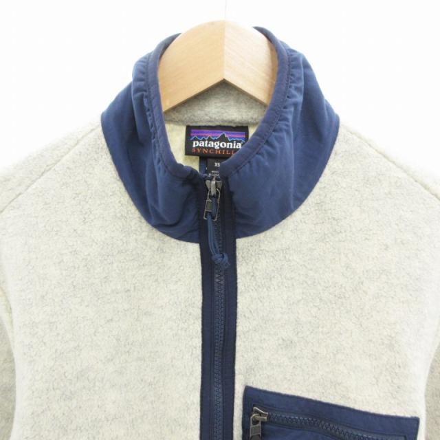 な 中古】未使用品 パタゴニア Patagonia タグ付き 23SS 22991 シンチラ