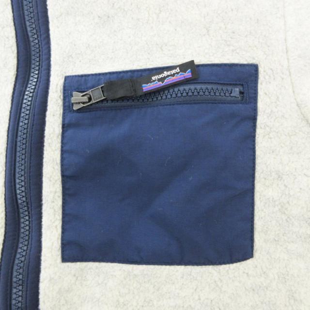 中古】未使用品 パタゴニア Patagonia タグ付き 23SS 22991 シンチラ