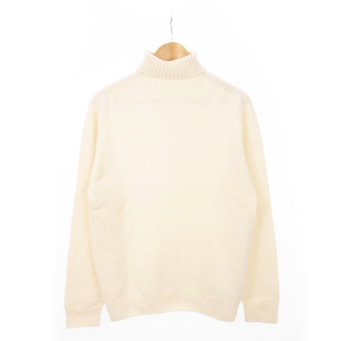 ディオール サイズ:M  383J644A0554 モックネックフラワーデザインTシャツ 中古 BS99 ディオール サイズ:M 383J644A0554 モックネックフラワーデザインT