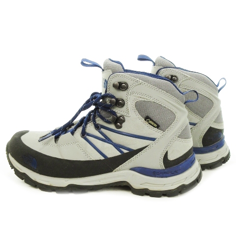 中古】ザノースフェイス クレストンミッドゴアテックス