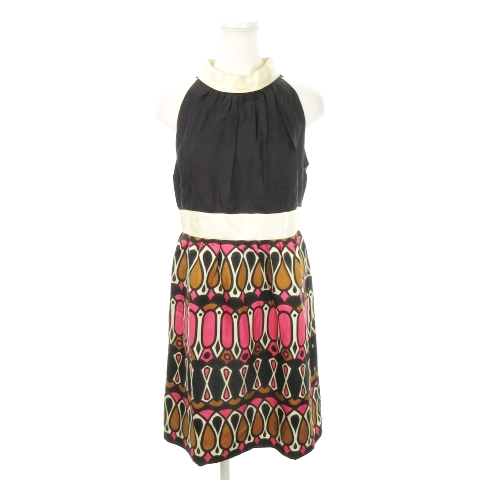 MILLY 新品未使用 ワンピース 中古】未使用品 ミリー milly ミニ