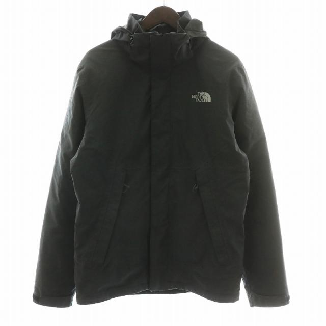 中古】THE NORTH FACE ダウンジャケット マウンテンパーカー 中古】THE NORTH FACE ダウンジャケット マウンテンパーカー