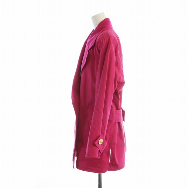 中古】ミスディオール MISS DIOR ヴィンテージ チェスターコート