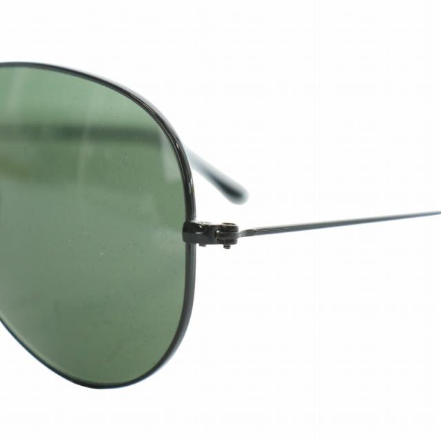 【b33】レイバン Ray-Ban アビエーター AVIATOR RB3025 サングラス メガネ ティアドロップ 清光堂レイバンサングラス アビエーター RB3025 181⁄71 [送料無料]