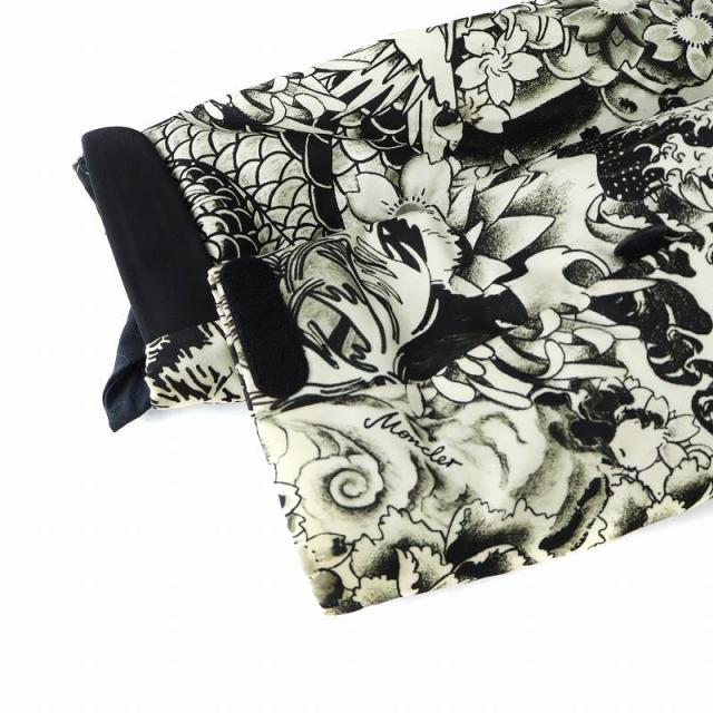 中古】モンクレール MONCLER 18AW BARCIS グルノーブル ダウン