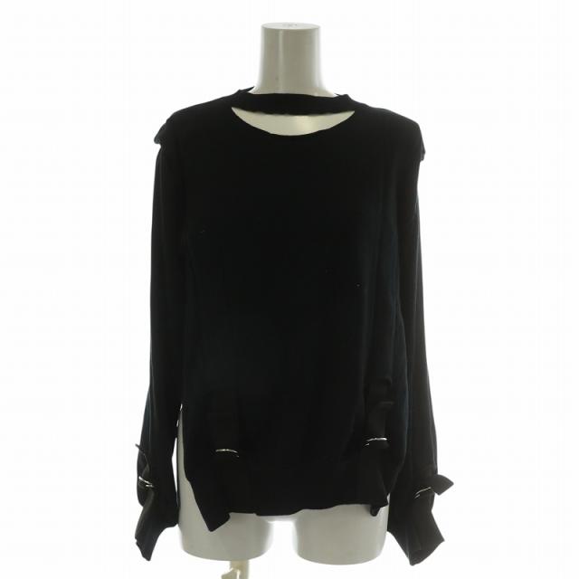 vivieen westwood セーター ニット アングロマニア ヴィヴィアン