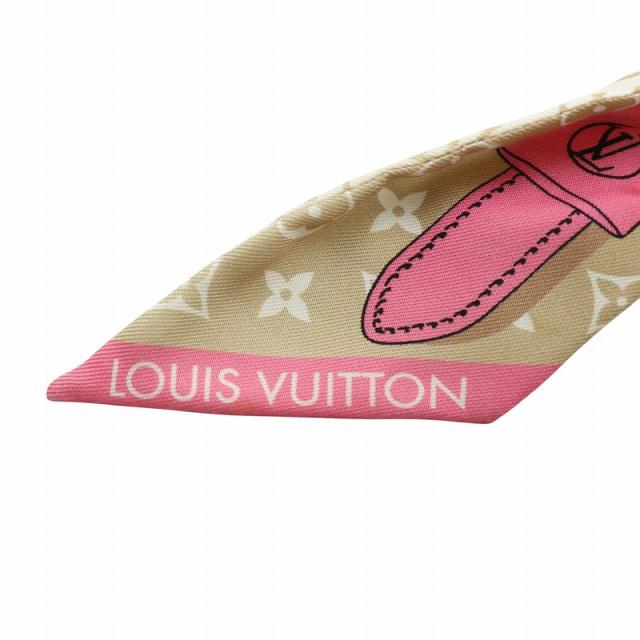 中古】LOUIS VUITTON バンドーBB ライジング コンフィデンシャル
