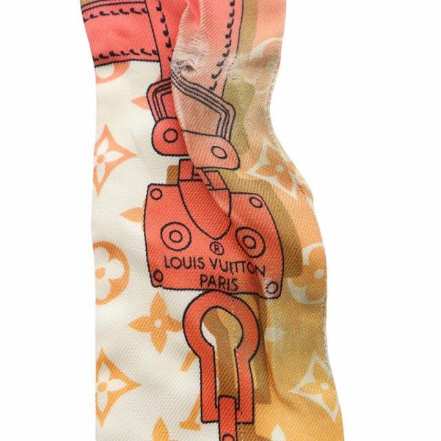 中古】LOUIS VUITTON バンドーBB ライジング コンフィデンシャル